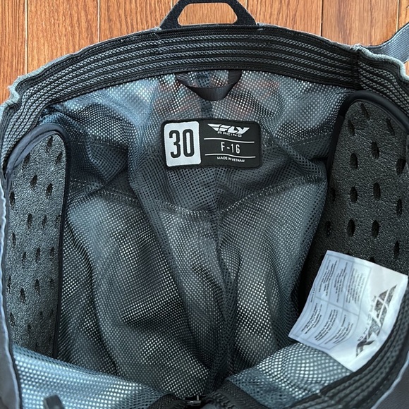 FLY Racing suit - Picture 7 of 7